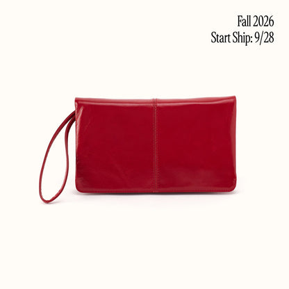 Evolve Wristlet