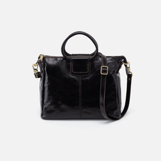 Sheila Medium Satchel