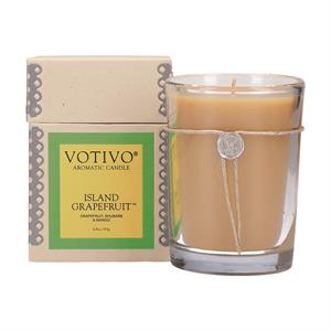 Island Grapefruit Candle