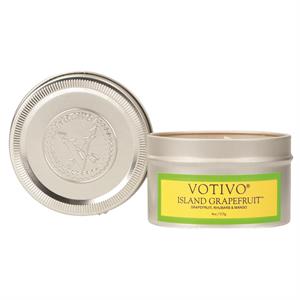 Island Grapefruit Candle