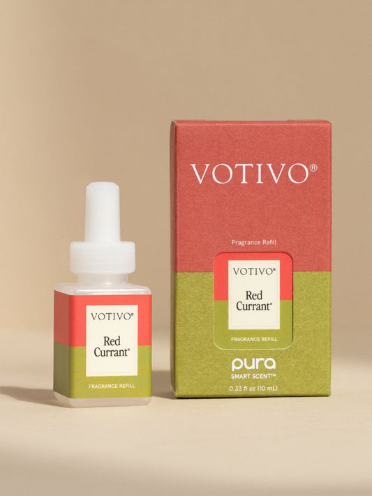 Red Currant Pura Refill 2