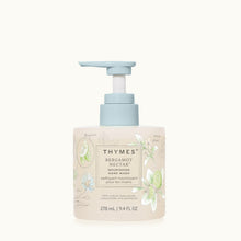 Nourishing Hand Wash - Bergamot Nectar