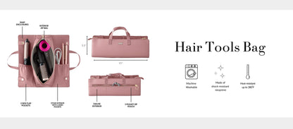 The Hair Tools Bag