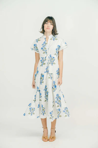 Magnolia Flutter - Vineyard