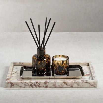 AG Opal Glass Diffuser - Cedar Leaf & Hinoki Cypress