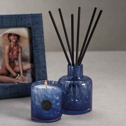AG Opal Glass Diffuser - Sea Salt & Coastal Mist