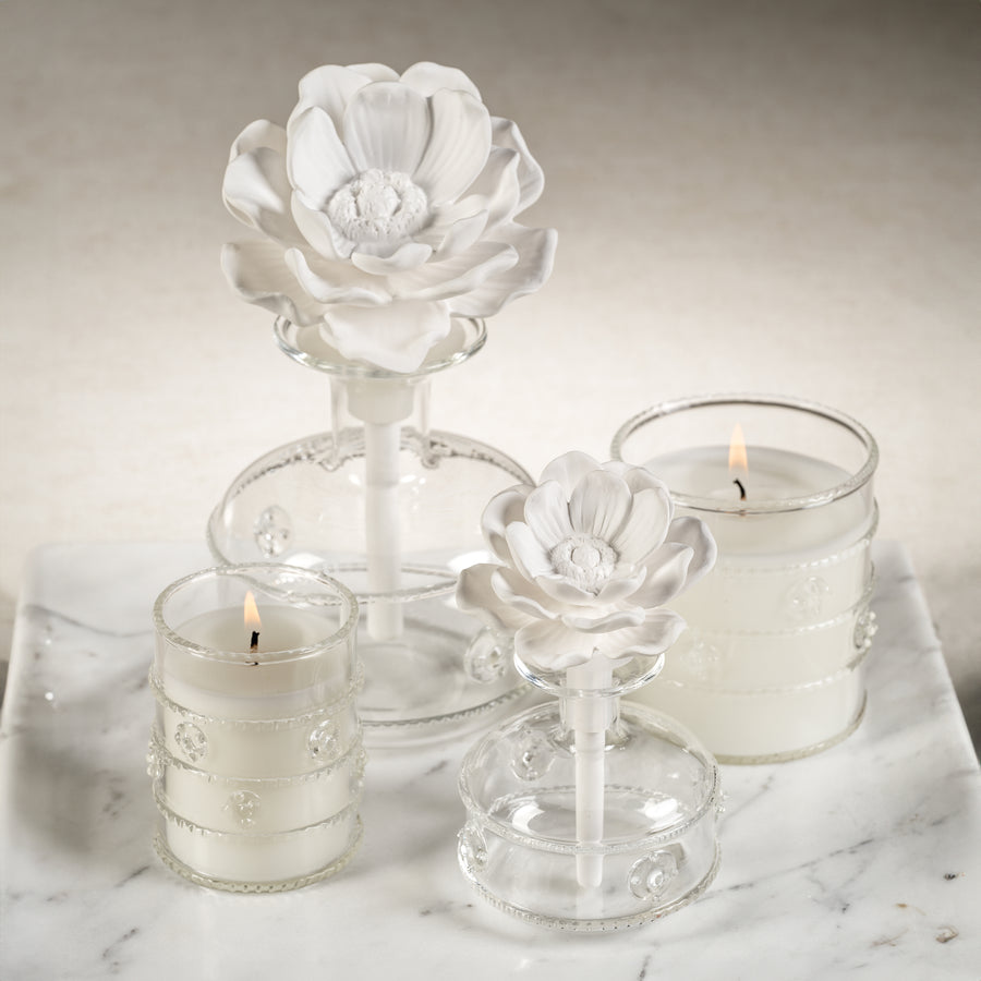 Grand Casablanca Water Lotus Diffuser