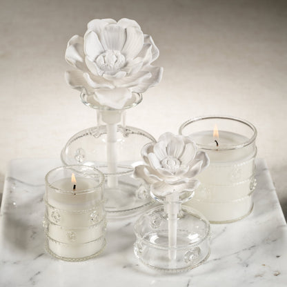Grand Casablanca Water Lotus Diffuser