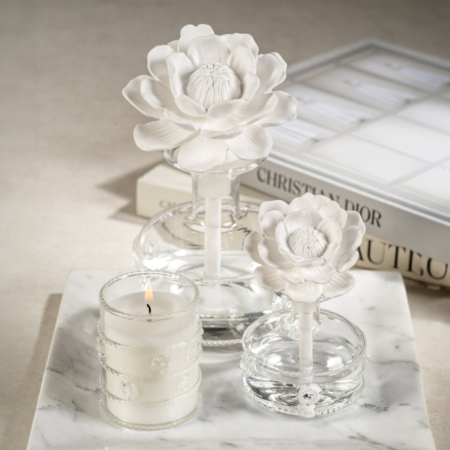 Grand Casablanca Magnolia Petals Diffuser