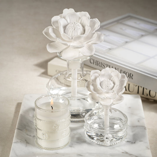 Grand Casablanca Magnolia Petals Diffuser