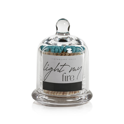 Light My Fire Matches