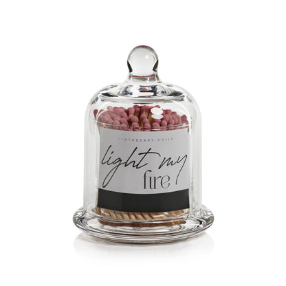 Light My Fire Matches