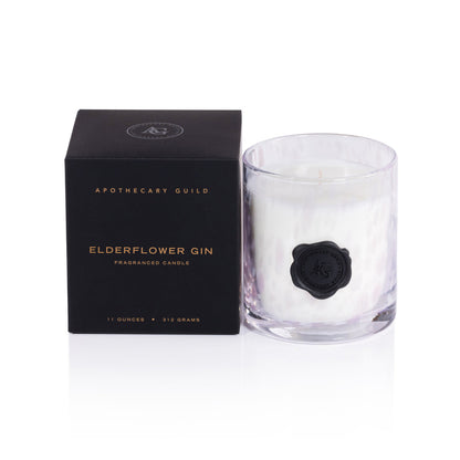 AG Opal Elderflower Gin