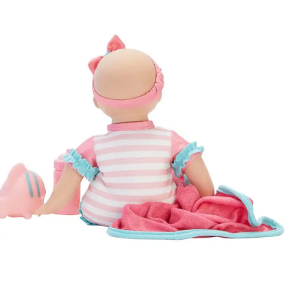 12" Splash and Play Seahorse