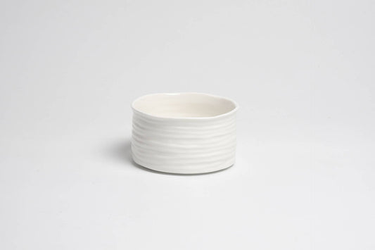 Le Blanc Snack Bowl