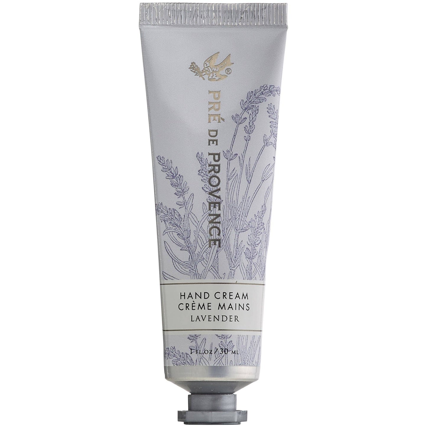 Lavender Heritage Hand Cream