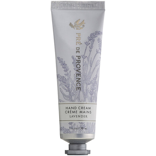 Lavender Heritage Hand Cream