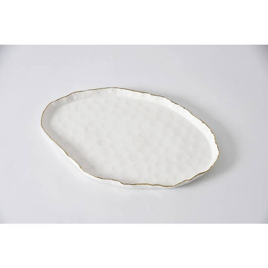 Portofino Large Oval Platter
