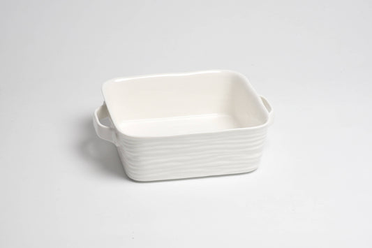 Le Blanc 8" x 8" Square Baking Dish