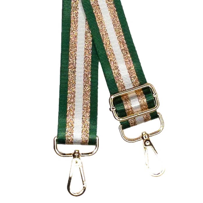 Game Day Cross-Body Strap