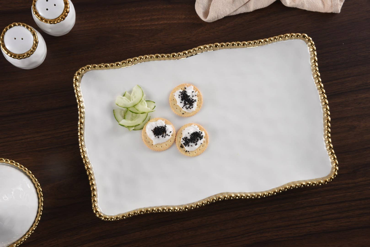 Salerno Medium Platter