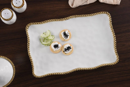 Salerno Medium Platter