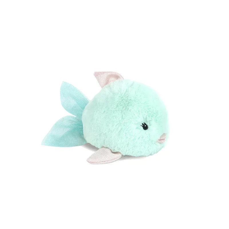 Angel Fish