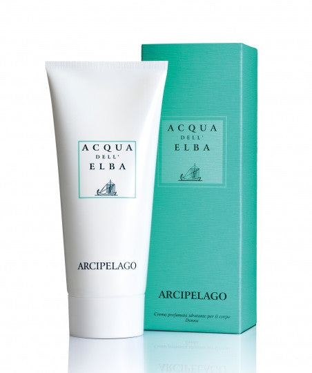 Arcipelago Donna Body Lotion - 6.8oz