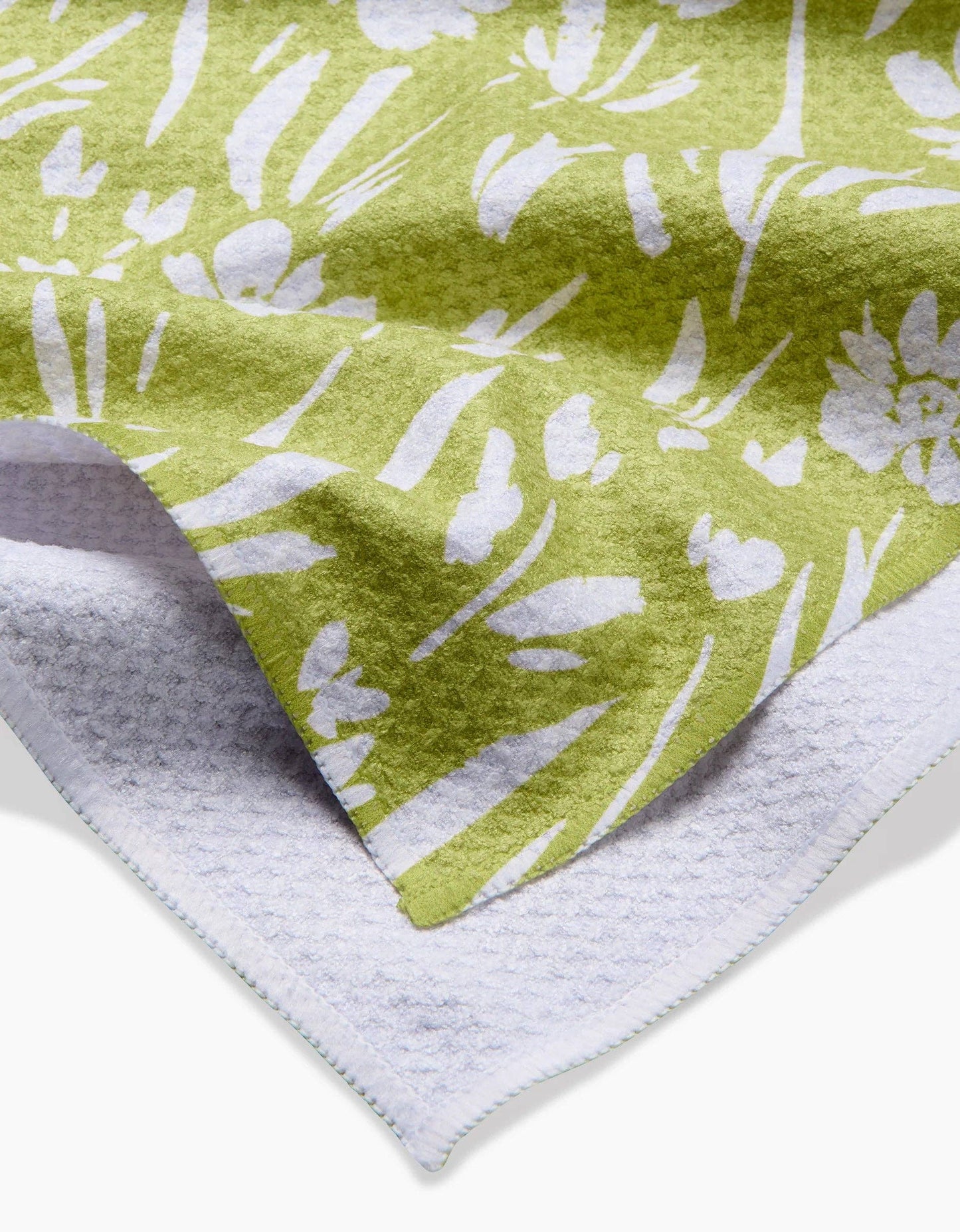 Field of Wildflowers Tea Towel