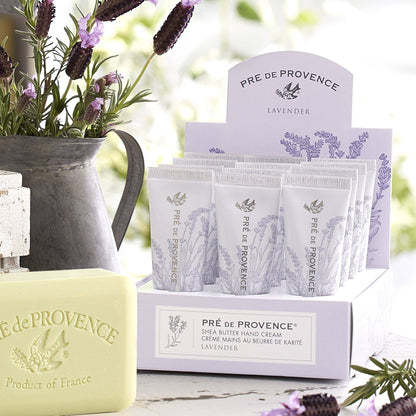 Lavender Heritage Hand Cream