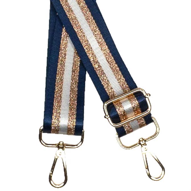 Game Day Cross-Body Strap