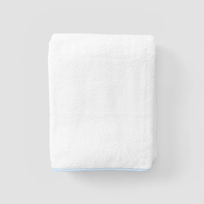 Signature Bath Sheet