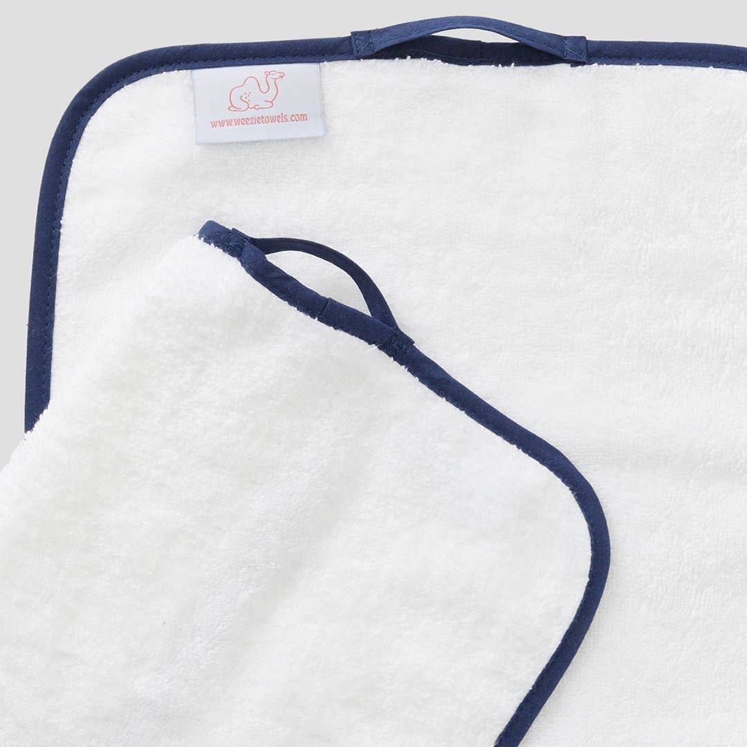 Signature Bath Sheet