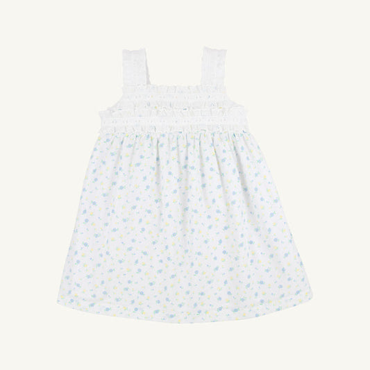Babs Dress-Dunwoody Daisy