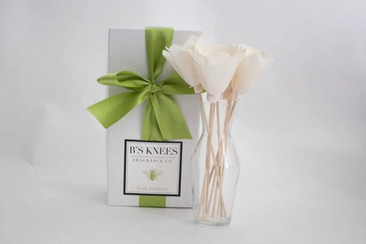Fresh Bamboo Diffuser