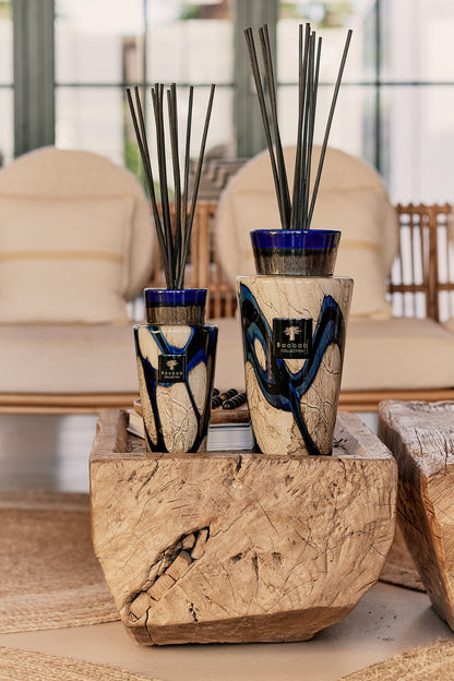 Totem Stones Lazuli Luxury Bottle Diffuser