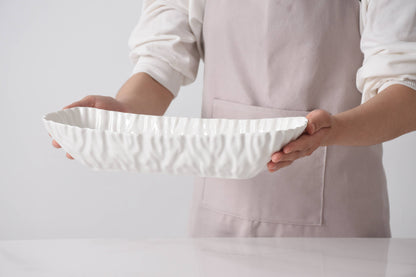 Mascali Deep Rectangular Server