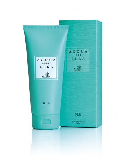 Blu Donna Shower Gel - 6.8oz