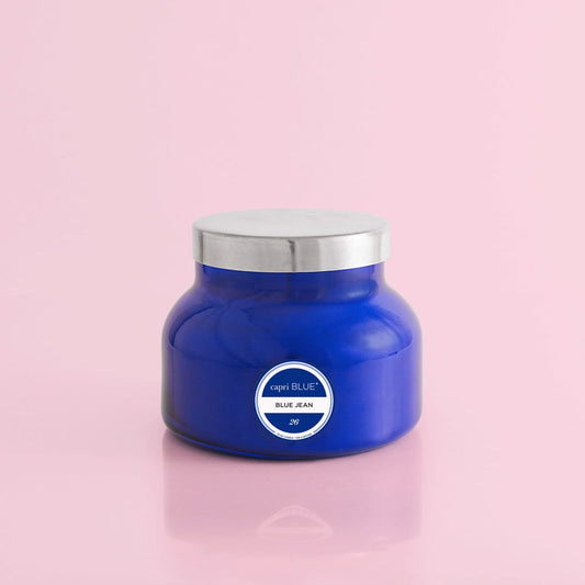 Blue Jean Signature 19oz Jar