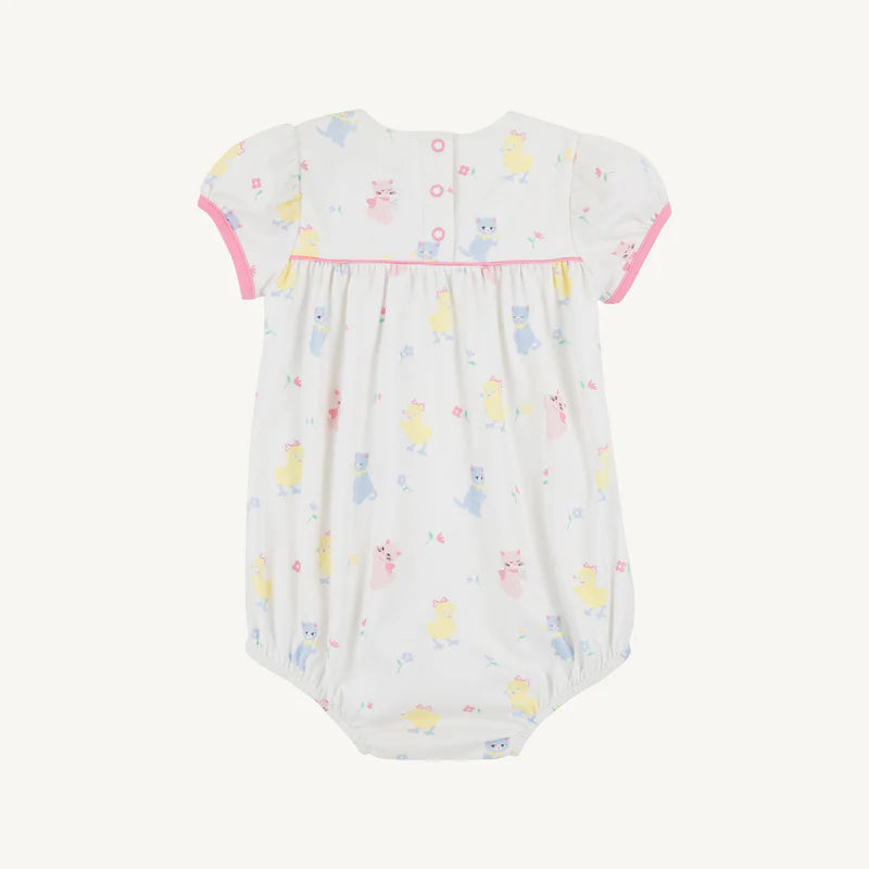 Blythe Bubble-Spring Spectacular