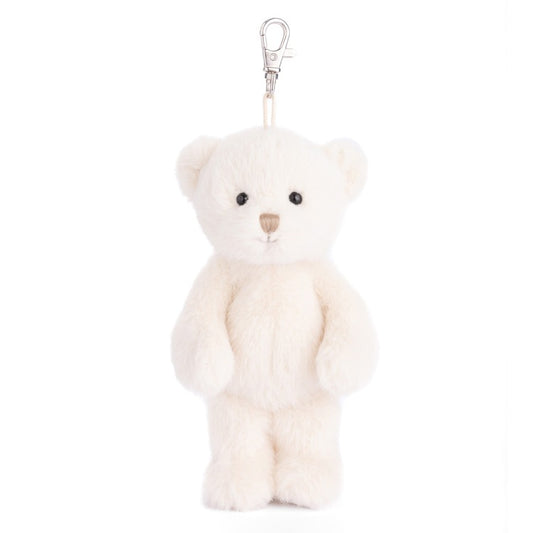 Happy Wyatt Bag Charm XL
