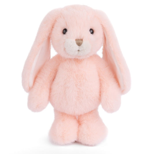 Jumpy Bunny - Peach