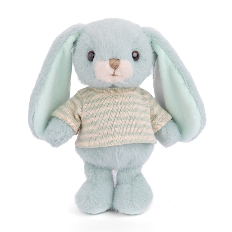 Bouncy Bunny - Blue