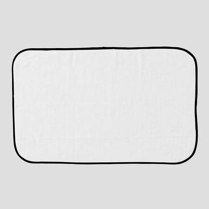 Signature Bath Mat