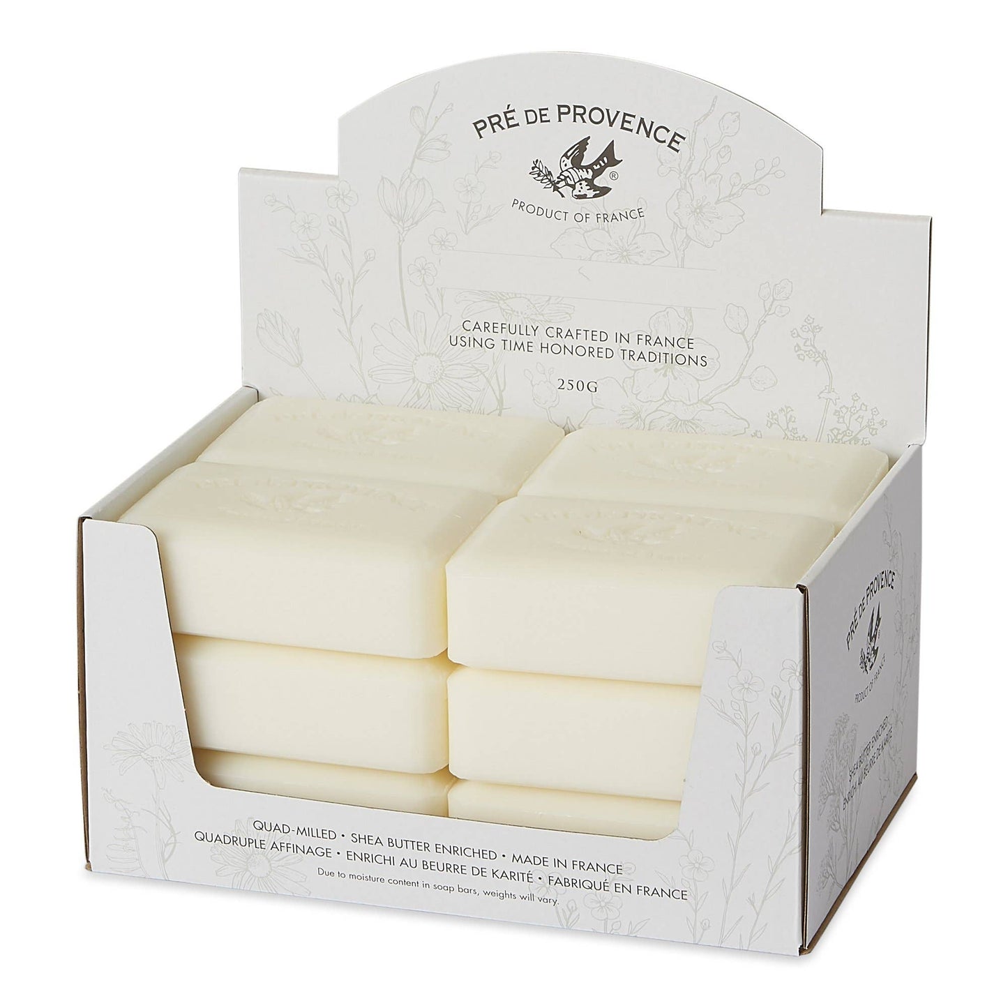 Peony Soap Bar