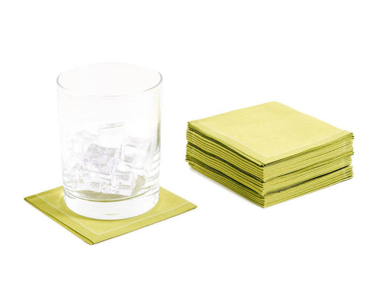 Pear 1/4 Fold Cocktail - 30x