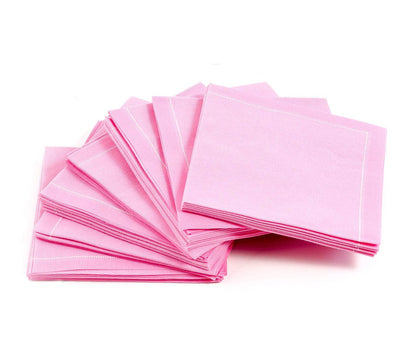 Rose 1/4 Fold Cocktail - 30x
