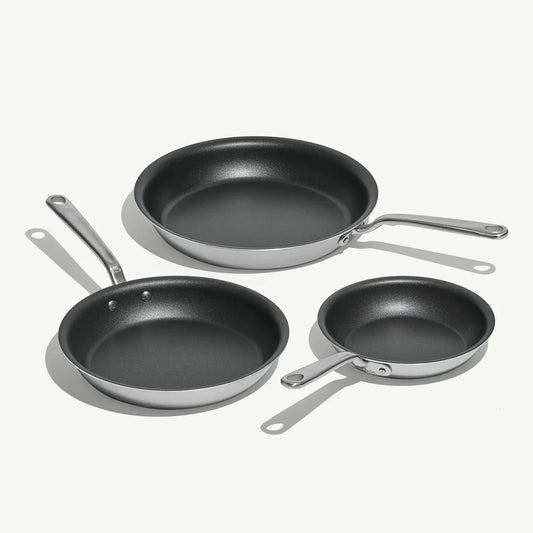 Nonstick Frying Pan