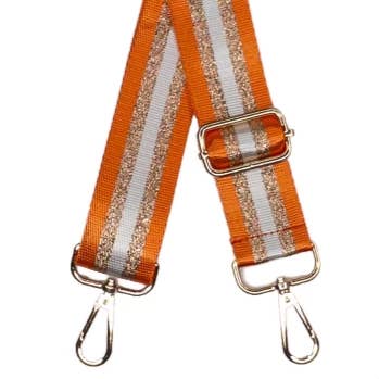 Game Day Cross-Body Strap