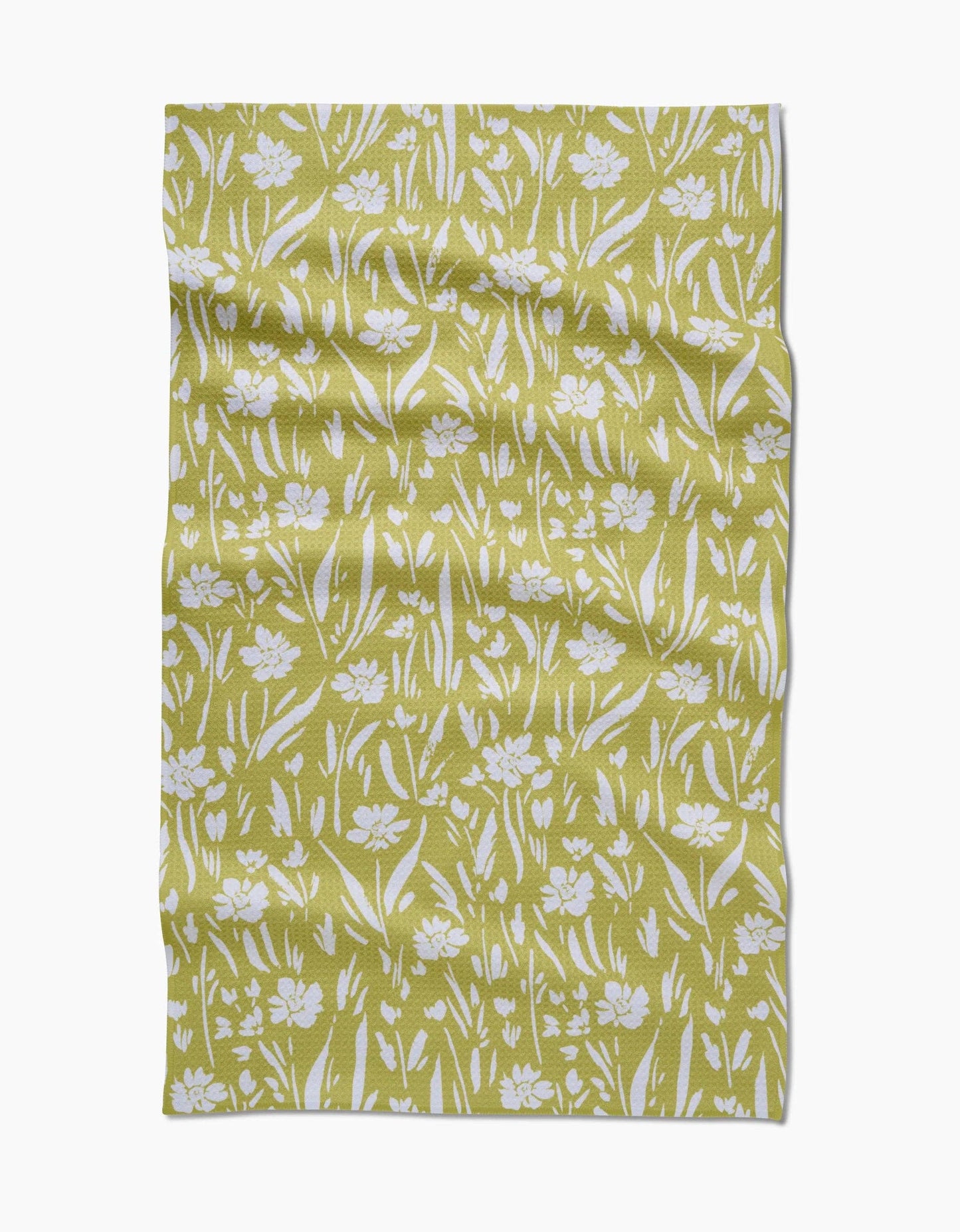 Field of Wildflowers Tea Towel